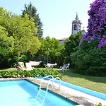 Casa Dos Assentos 3* Quintiães