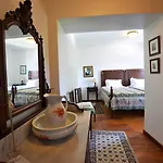 Casa Dos Assentos Hotel 3*