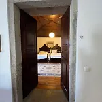 Casa Dos Assentos Hotel 3*