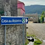 Casa Dos Assentos