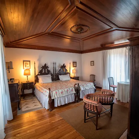 Casa Dos Assentos 3* Quintiães