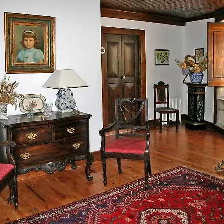 Casa Dos Assentos