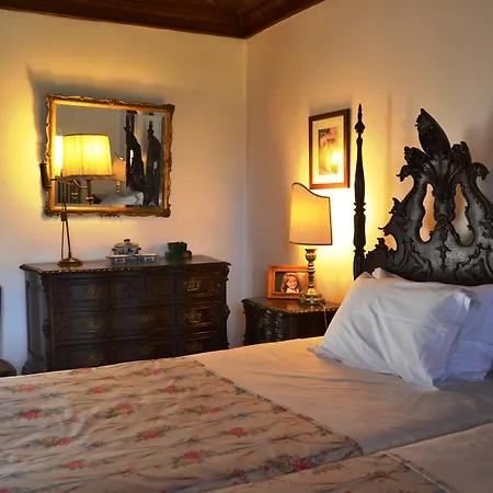 Casa Dos Assentos Hotel