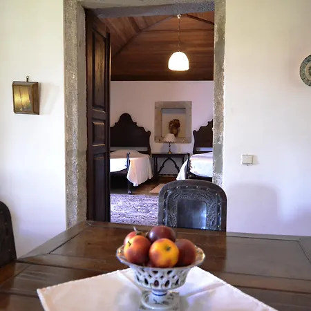 Casa Dos Assentos Hotel 3*