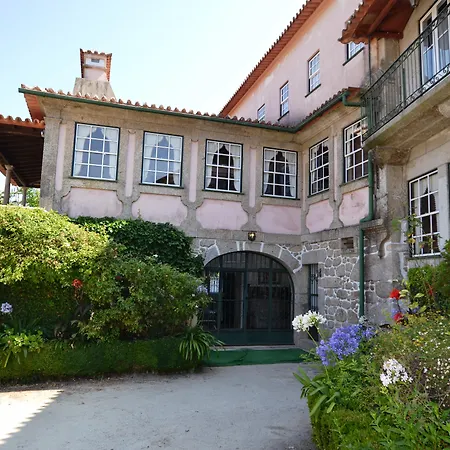 Hotel Casa Dos Assentos 3*