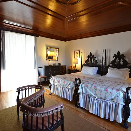 Hotel Casa Dos Assentos