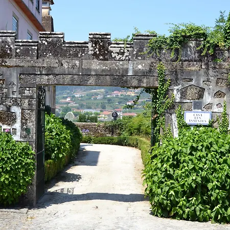 Casa Dos Assentos 3*