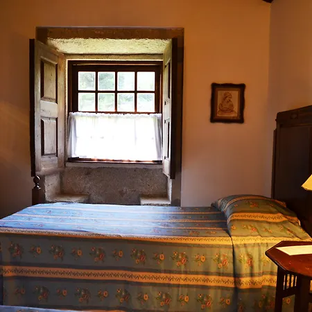 Casa Dos Assentos Quintiães