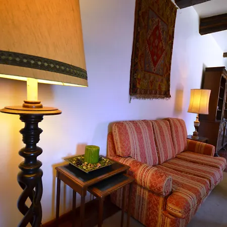 Casa Dos Assentos Hotel Quintiães