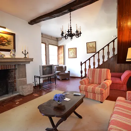 Hotel Casa Dos Assentos Quintiães