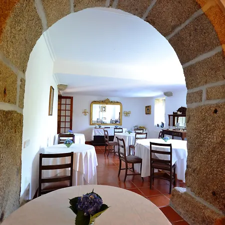 Casa Dos Assentos Hotel 3*