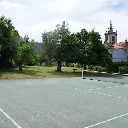 Casa Dos Assentos Quintiães