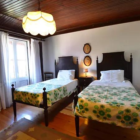 Casa Dos Assentos 3*