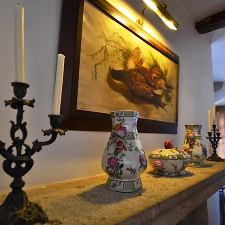 Hotel Casa Dos Assentos