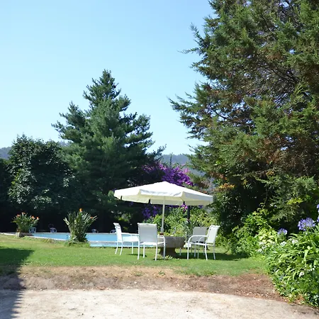 Hotel Casa Dos Assentos Quintiães