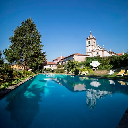 ホテル Casa Dos Assentos 3*