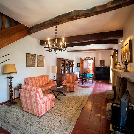 Casa Dos Assentos ホテル 3*