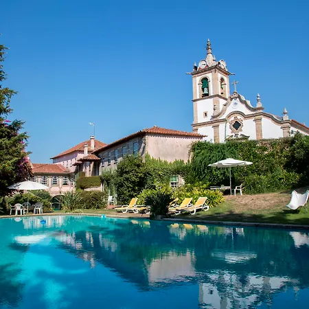 Hotel Casa Dos Assentos