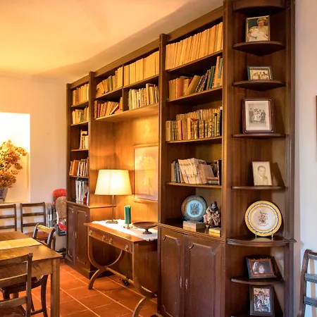 Hotel Casa Dos Assentos 3*