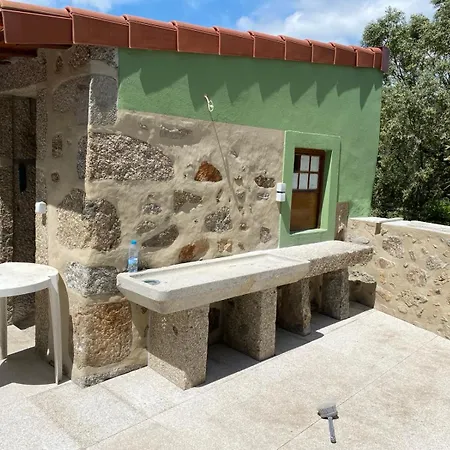 Casa Dos Assentos Hotel