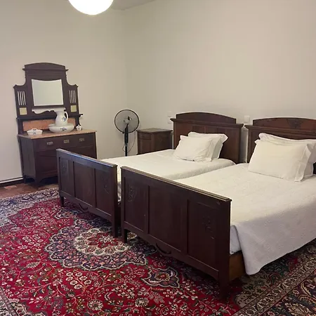 Casa Dos Assentos Hotel Quintiães