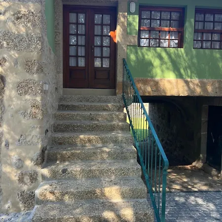 ホテル Casa Dos Assentos