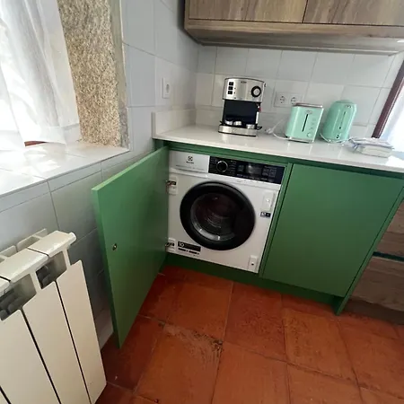 ホテル Casa Dos Assentos 3*