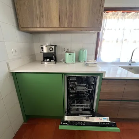 Hotel Casa Dos Assentos Quintiães