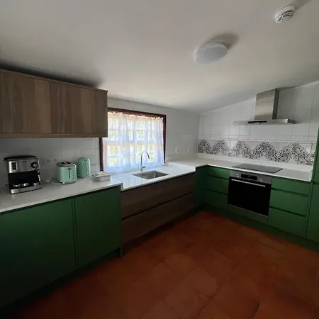 ホテル Casa Dos Assentos Quintiães