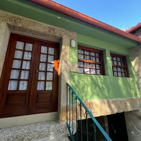 Casa Dos Assentos 3*