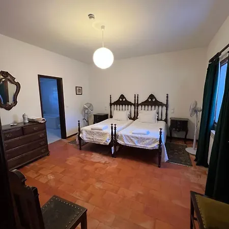 ホテル Casa Dos Assentos