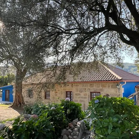 Casa Dos Assentos Hotel 3*