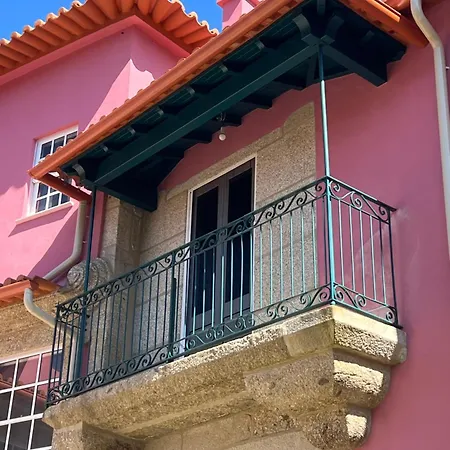 Hotel Casa Dos Assentos