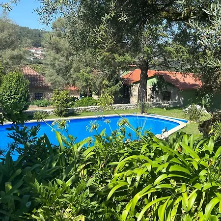 Hotel Casa Dos Assentos 3*