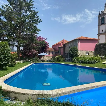 ホテル Casa Dos Assentos