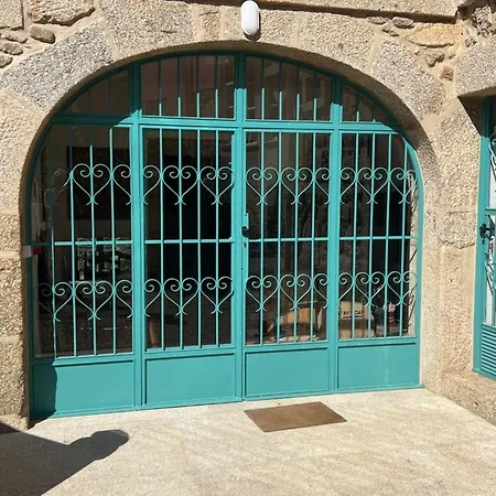 Hotel Casa Dos Assentos