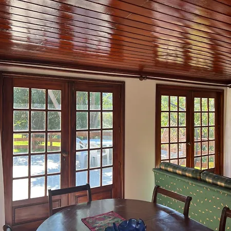 Hotel Casa Dos Assentos 3*