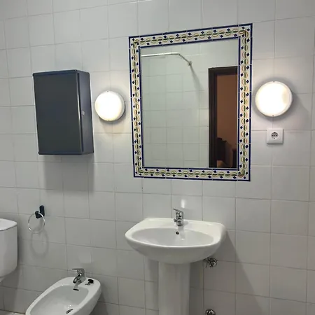 Casa Dos Assentos 3* Quintiães