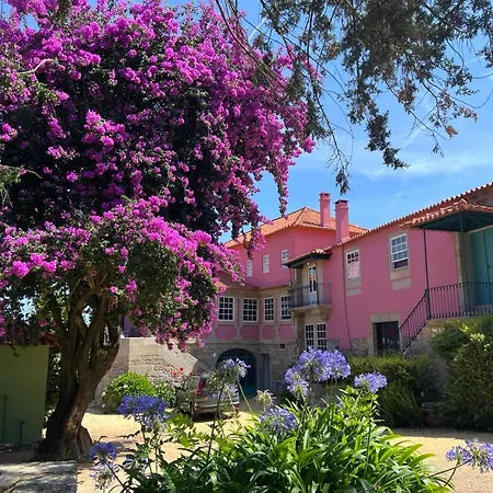 Casa Dos Assentos 3*