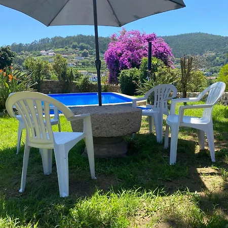 Casa Dos Assentos 3*