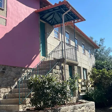 Hotel Casa Dos Assentos