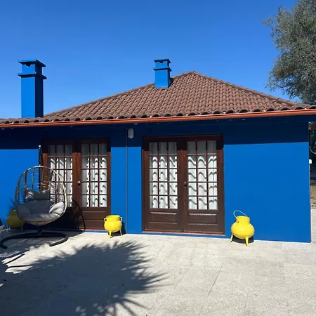 Hotel Casa Dos Assentos