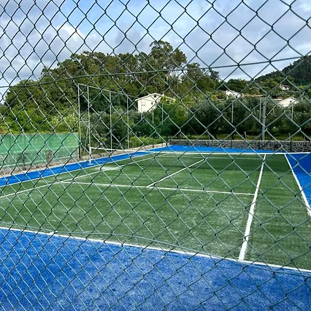 Hotel Casa Dos Assentos