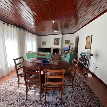Casa Dos Assentos ホテル 3*