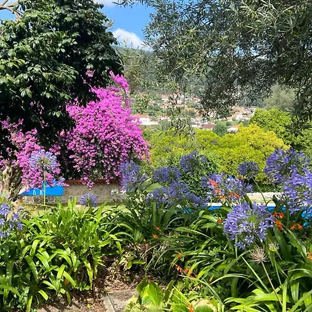 Casa Dos Assentos 3* Quintiães