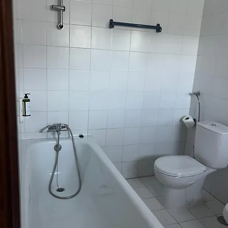 Hotel Casa Dos Assentos Quintiães