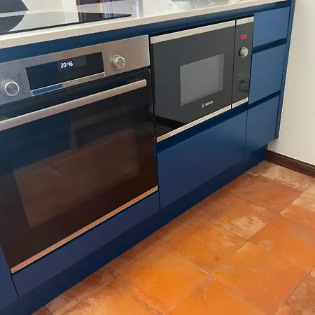 Casa Dos Assentos Hotel Quintiães