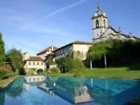 Casa Dos Assentos ホテル Quintiães