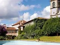 Casa Dos Assentos 3*