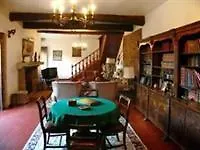 Hotel Casa Dos Assentos 3*